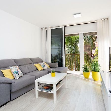 Monkey House Διαμέρισμα Σάντα Κρουζ Τενερίφης Εξωτερικό φωτογραφία