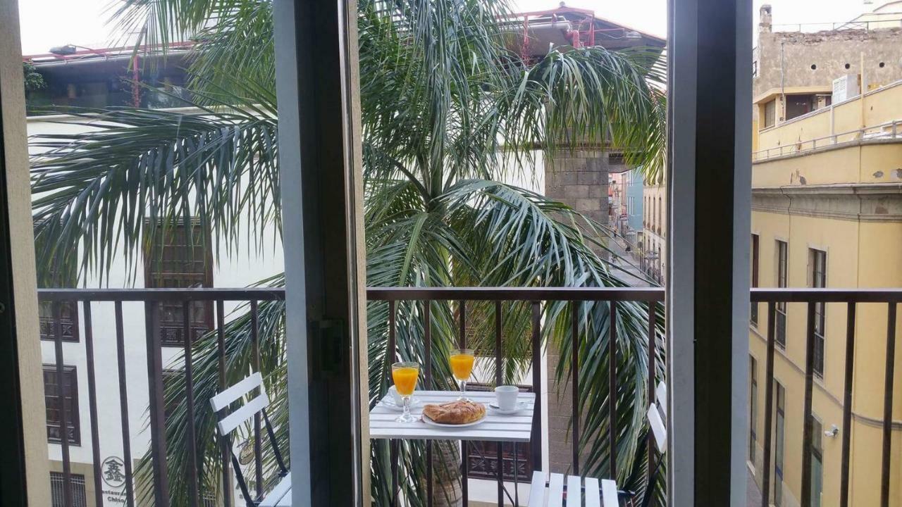Monkey House Διαμέρισμα Σάντα Κρουζ Τενερίφης Εξωτερικό φωτογραφία